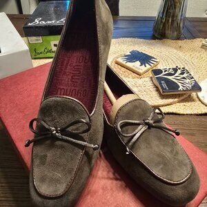 Munro Loafer/Flat